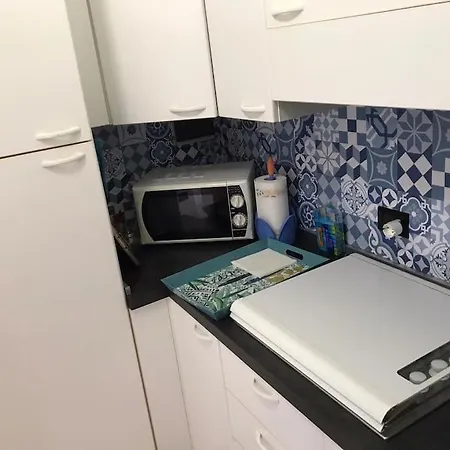 Tra Cielo E Mare Appartement Rimini
