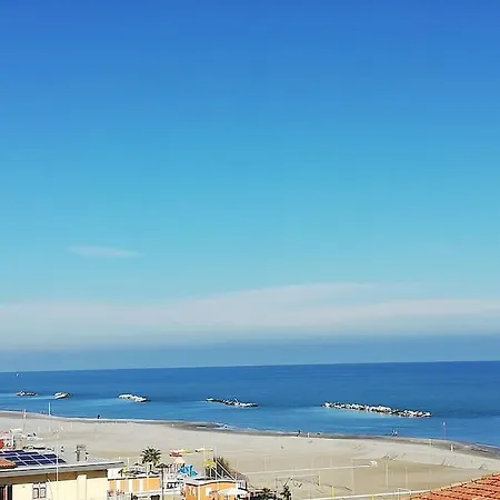 Tra Cielo E Mare Appartement