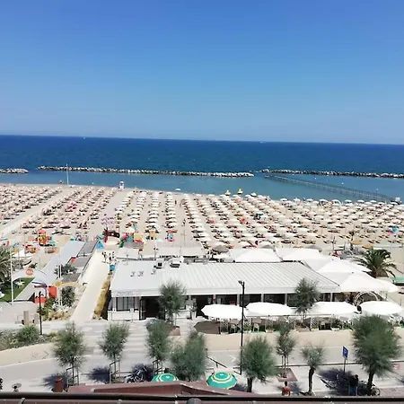 Tra Cielo E Mare Appartamento