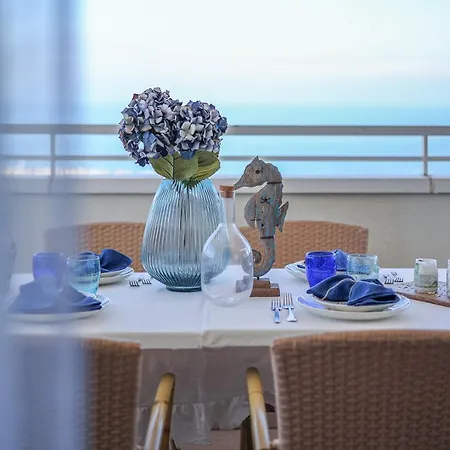 Tra Cielo E Mare Appartement Rimini