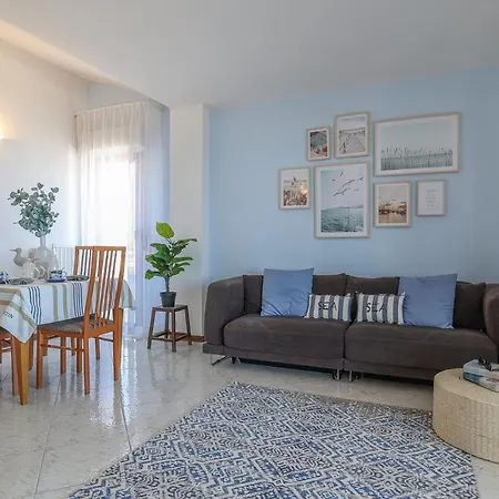Tra Cielo E Mare Appartement Rimini